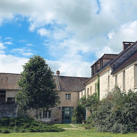 La petite Ferme Bed and Breakfast Chérence Esterno foto